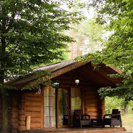 Resort Stariy Prud Pylypovychi Exterior foto