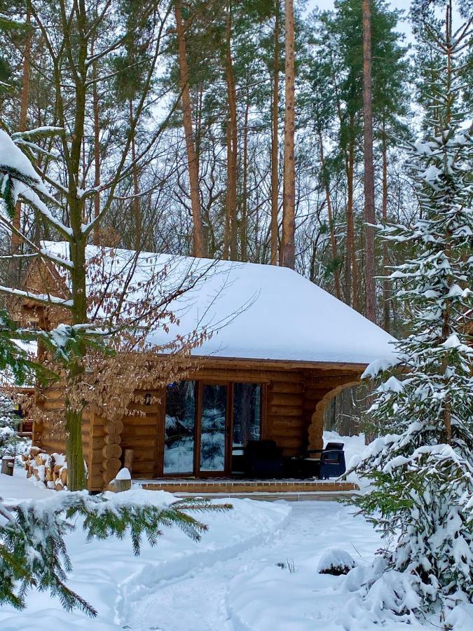 Resort Stariy Prud Pylypovychi Exterior foto
