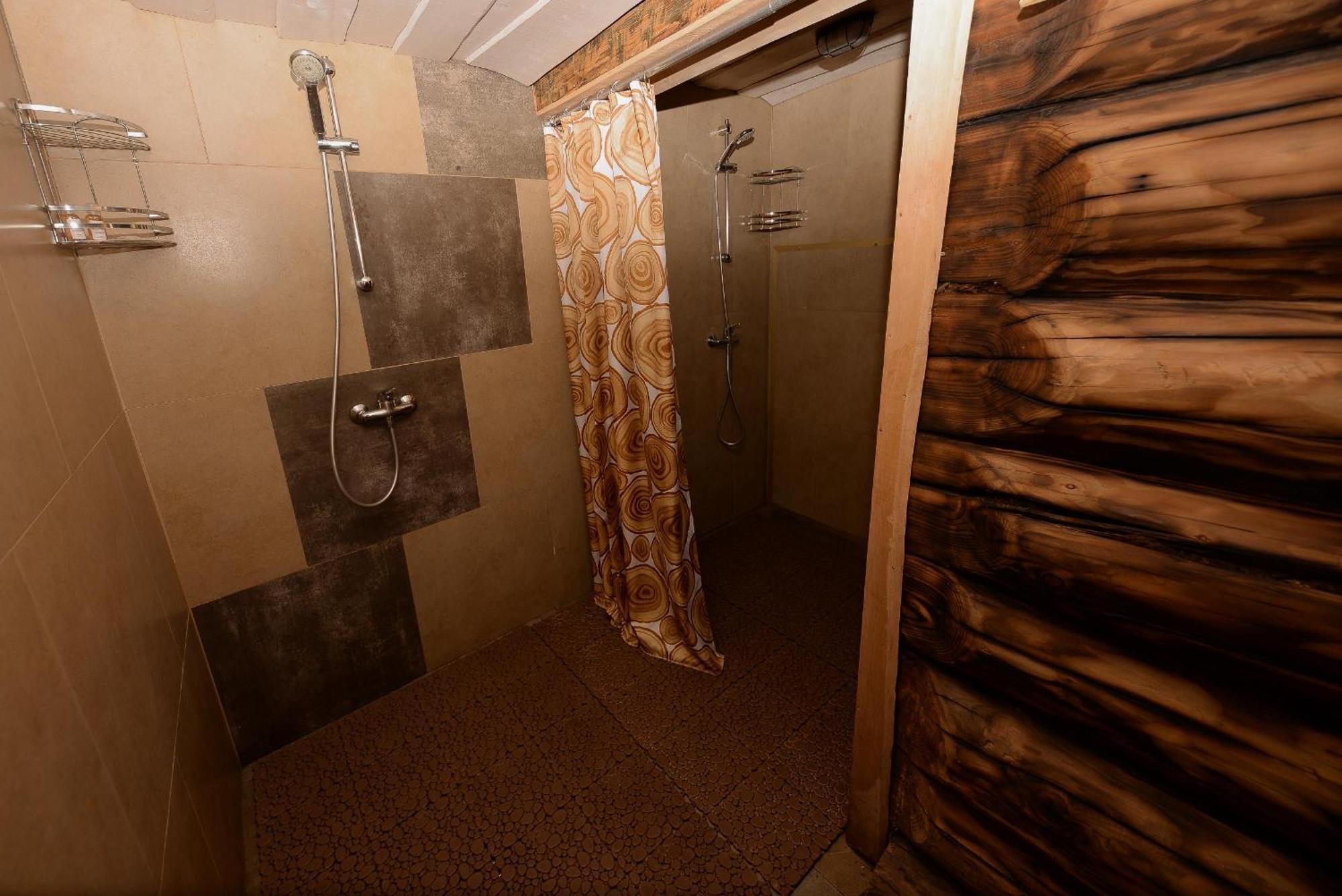 Resort Stariy Prud Pylypovychi Exterior foto